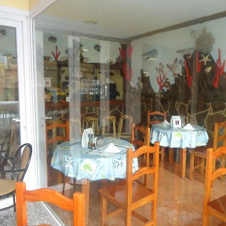 La Fonda Διαμέρισμα Ινχένιο