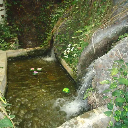 Διαμέρισμα La Fonda Ινχένιο