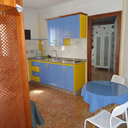 La Fonda * Ινχένιο