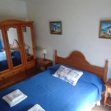 La Fonda Διαμέρισμα Ινχένιο