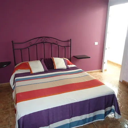La Fonda * Ingenio