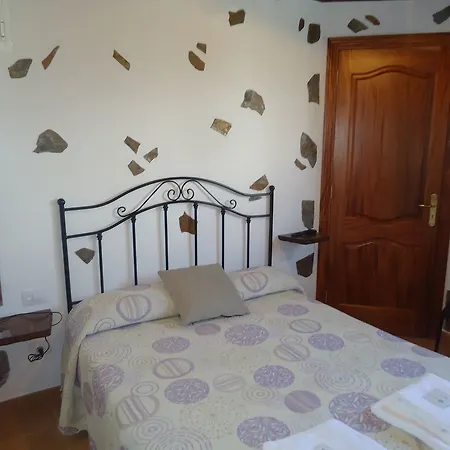 Apartamento La Fonda *