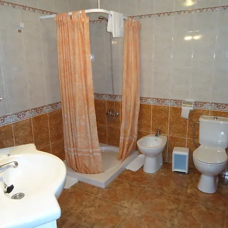 Apartamento La Fonda *