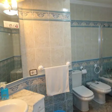 Apartamento La Fonda Ingenio